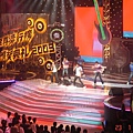 My Astro Awards 2009@Genting