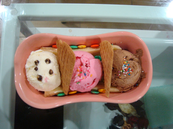 Ice-Cream