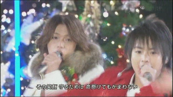 [TV] 20081203 FNS kayousai 2008 -02 (WaT,GIRL NEXT DOOR,NEWS,Hey! Say! JUMP,others) (14m46s)[(016807)19-17-41].JPG