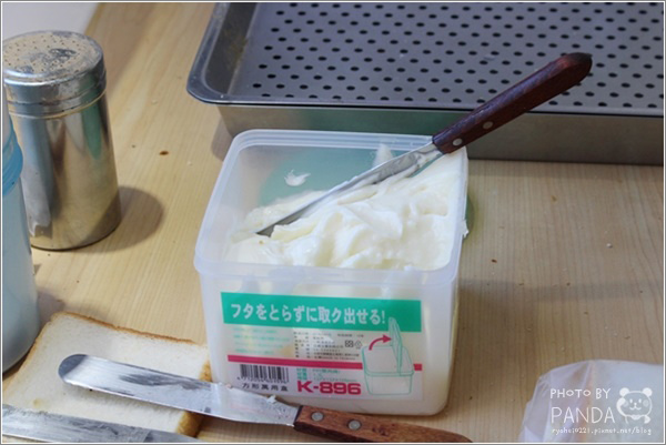 晨吉司漢肉排蛋土司 (10)