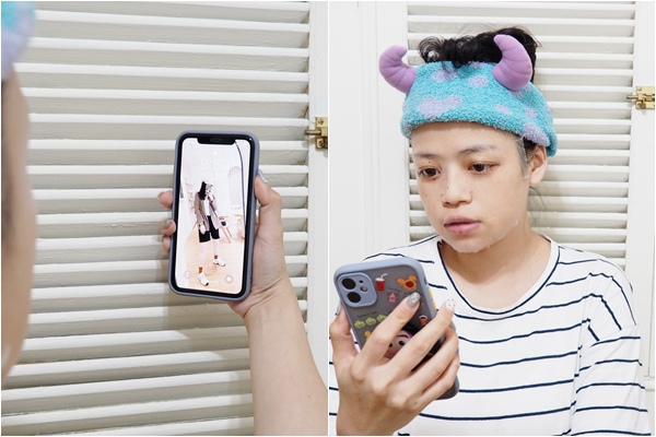 /tmp/phphaZZ5z 保養▶ANKHNU赫娜.生命之水超潔淨卸妝膠、超保濕面膜推薦給懶美人的超有感保養