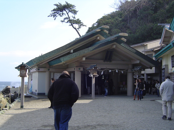 二見浦興玉神社