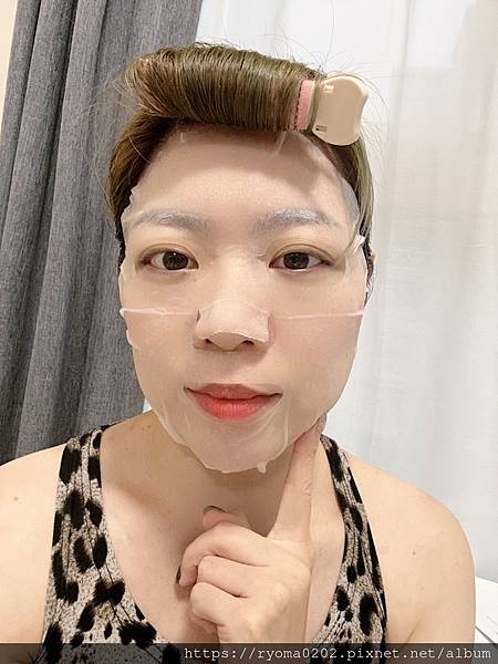 【台灣之光/默默熱銷的好產品/夏日亮白保濕必備品/面膜】DA