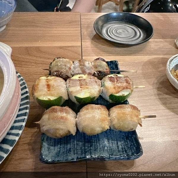 【自費去吃非業配/淡水美食/淡水最好吃的居酒屋/鳩澤郎/居酒