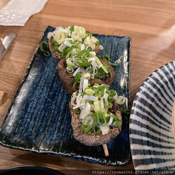 【自費去吃非業配/淡水美食/淡水最好吃的居酒屋/鳩澤郎/居酒