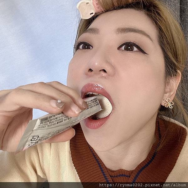 【美周報試用大隊體驗分享】日本蜜露珂娜膠原蛋白粉~香香甜甜、