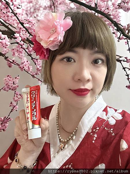 第一三共Clean dental小紅管護理牙膏、TRANSI