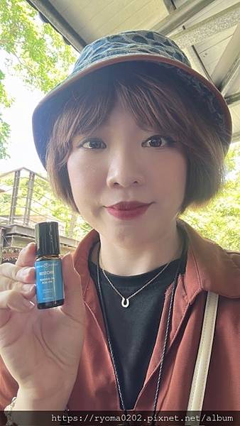 Serene House活絡甦醒精油滾珠瓶~以純精油+植物基 Serene House活絡甦醒精油滾珠瓶~以純精油+植物基
