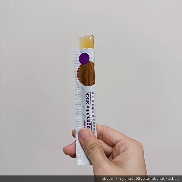 【CYM 智妍美专利SOD洋香瓜胶原蛋白冻/吃的保养品/推荐