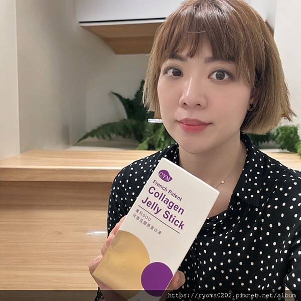 【CYM 智妍美专利SOD洋香瓜胶原蛋白冻/吃的保养品/推荐