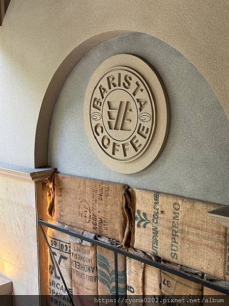 BaristaCoffee西雅图极品咖啡 新产品 「可颂沾拿