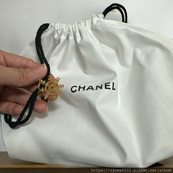 【2024/圣诞礼盒/礼盒/雪花/CHANEL/香奈儿】我的