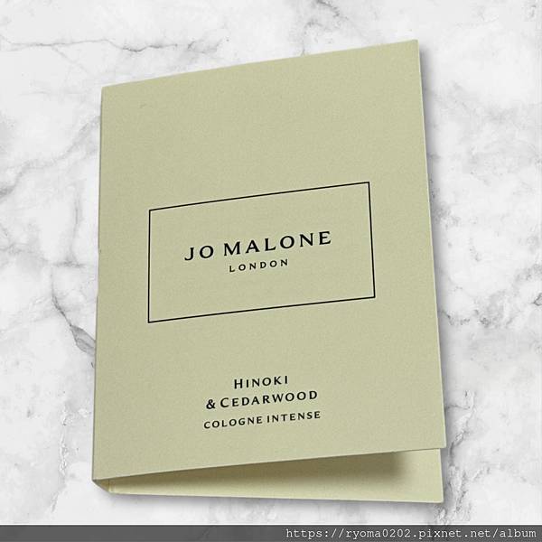 #分享 2024 JO MALONE 璀璨復古派對 倒數月曆