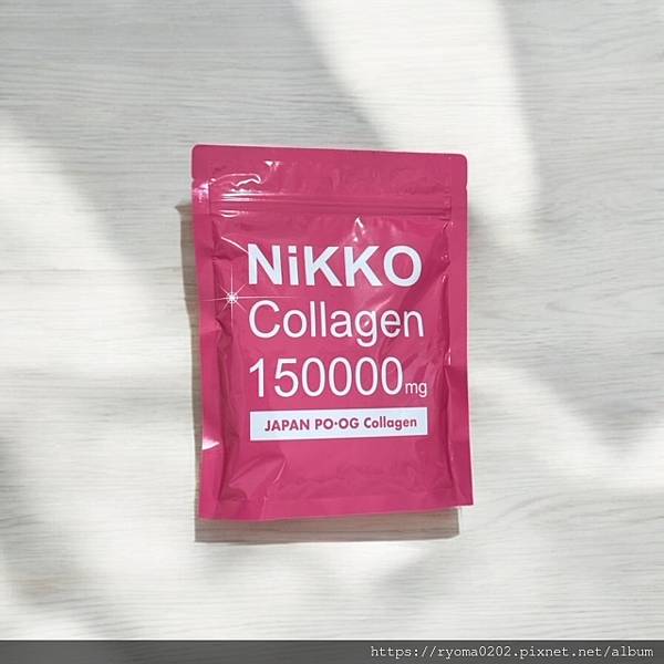 【BloggerAds体验品/纯胶原蛋白/胜肽粉/日本制/推