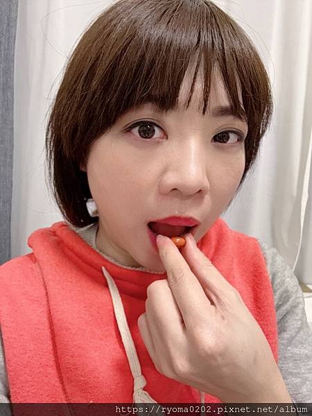【叶黄素推荐/评价】娘家明适保~添加三种水果蛋白酶晶亮配方(