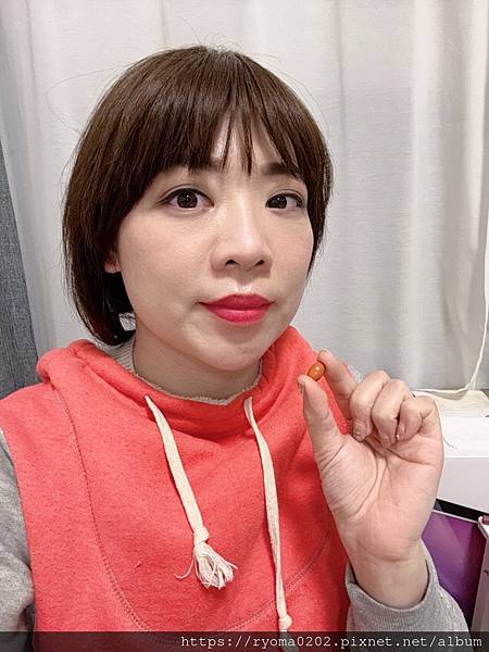 【叶黄素推荐/评价】娘家明适保~添加三种水果蛋白酶晶亮配方(