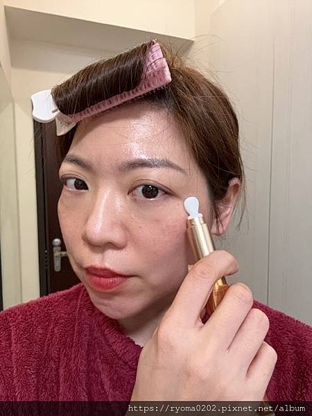 2025必收眼霜!京城之霜 超維A雙動能緊緻電眼霜(動能電眼