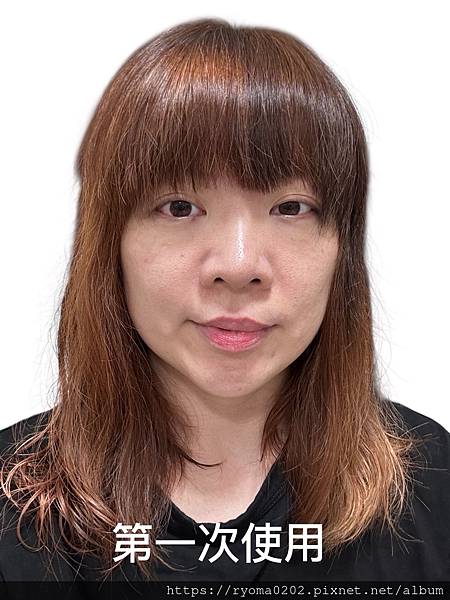 🌪️白髮暴動怎麼辦？「566 AI香波染」讓我一洗變髮！媽媽