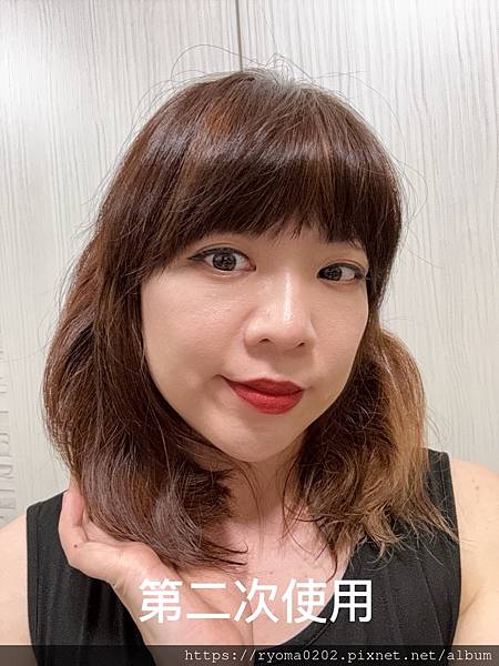 🌪️白髮暴動怎麼辦?「566 AI香波染」讓我一洗變髮!媽媽