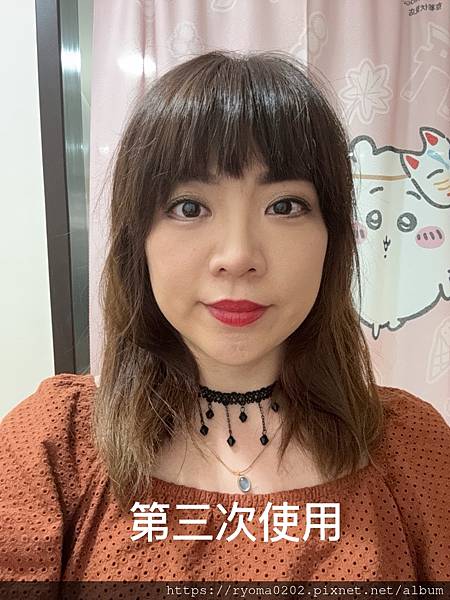 🌪️白髮暴動怎麼辦？「566 AI香波染」讓我一洗變髮！媽媽