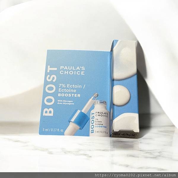 🌵【乾癢敏感肌人的夏季救星!】寶拉珍選7%依克多因保濕修護精