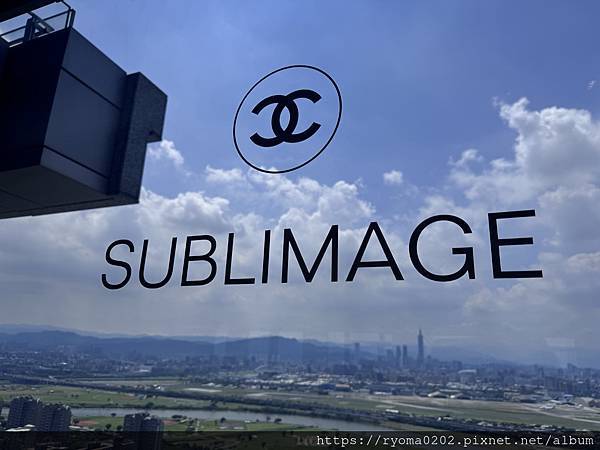 2025/8/19 CHANEL 香奈兒 奢華極萃護膚會in