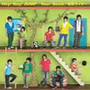 Hey!Say!JUMP - Your Seed／冒険ライダー - Your Seed