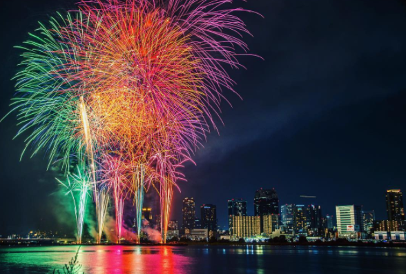 夏季花火節 17日本全國花火大會特輯 日本 樂晴itour S Blog 痞客邦 夏季花火節 17日本全國花火大會特輯 日本 樂晴itour S Blog 痞客邦