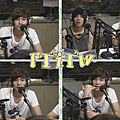 100902 FTIsland SBS Sweet Sorrow 的 天天俱樂部