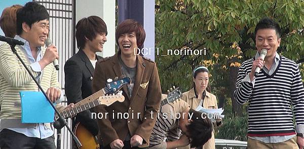 Credits : Norinori @ DCFTGall + Nunita @ OnlyHonggi Thailand