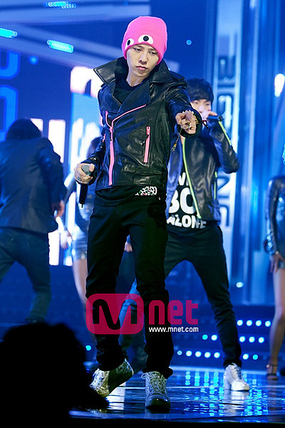 110317Mnet M!Countdown官網圖