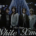 White X'mas