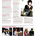 InStyle 2月號