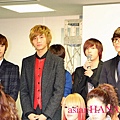 Credits:asianHANA+pai＋FTI1st reupload by Yuki @ 百度李弘基吧