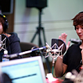 100917 FTIsland MBC FM4U 玄英的Music Party官圖