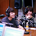 100917 FTIsland MBC FM4U 玄英的Music Party官圖