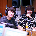 100917 FTIsland MBC FM4U 玄英的Music Party官圖