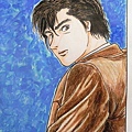 City Hunter 57