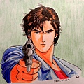 City Hunter 62