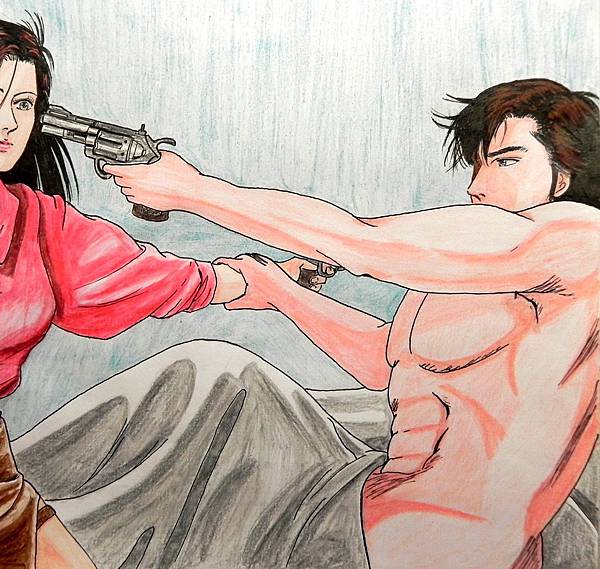 City Hunter 66