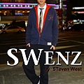 SWenz:  [2007.12.20] 兩件外套  製造型男西裝外套造型