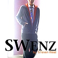 SWenz:  [2007.12.20] 兩件外套  製造型男西裝外套造型