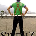 Swenz : 2008.02.29  春季新造型 王者榮耀回歸