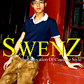 2008.03.21  ||  SwenZ :  擺變V領  學苑氣質再造