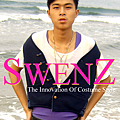 (2008.04.18) SwenZ :  貴氣背心風  洞踢速配瘋 
