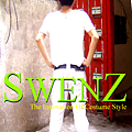 SwenZ :  2008.4.25   白色、凍踢、沙灘 ，夏天男孩 !