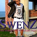 2009.01.09 // SwenZ：反差