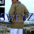 2009.01.09 // SwenZ：不可能的大衣