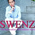 2009.01.30 // SwenZ：紳士風範