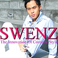 2009.01.30 // SwenZ：紳士風範